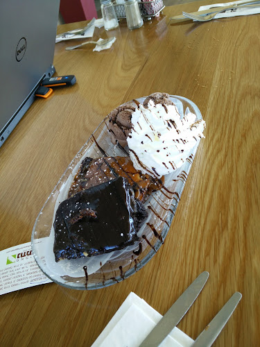 Comentarii opinii despre מאפיית נחמה