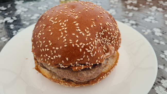Opinii despre גריל בורגר în אשקלון - הסעדה