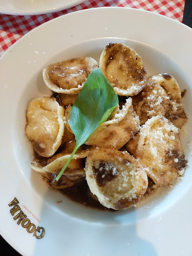 Opinii despre גומבה פתח תקוה în פתח תקווה - הסעדה