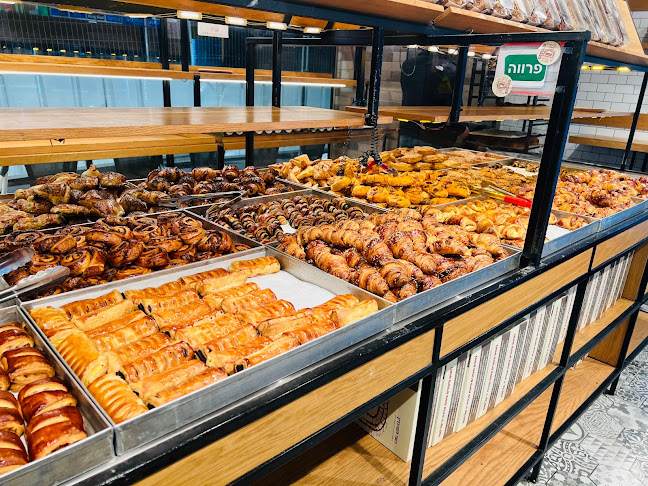 מאפיית ההגנה