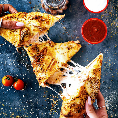 Opinii despre פיצה רונדו רמת גן în רמת גן - הסעדה