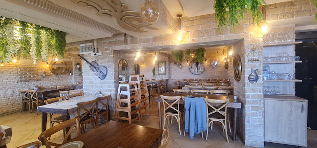 מסעדת דארנא עכו