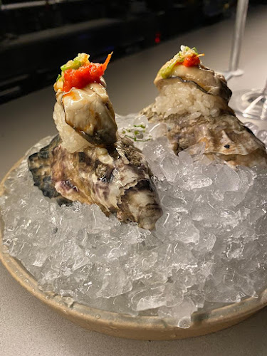 Opinii despre מסעדת איי - a Restaurant în תל אביב-יפו - הסעדה