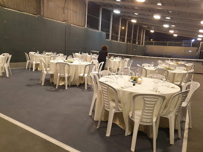 מזנון מרכז הטניס