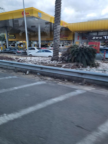 בורגראנץ׳ יציב בני ברק - הסעדה