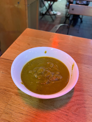 מרקט טבעוני דיזינגוף - תל אביב-יפו