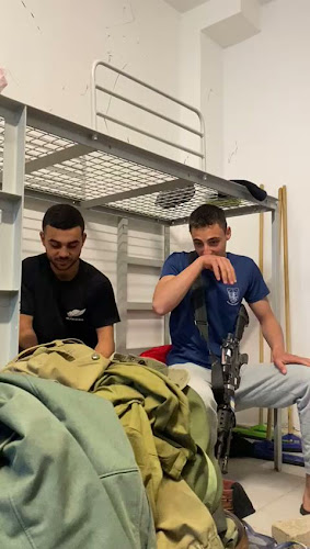 Opinii despre ג'חנון ביתי בחסידה în אילת - הסעדה