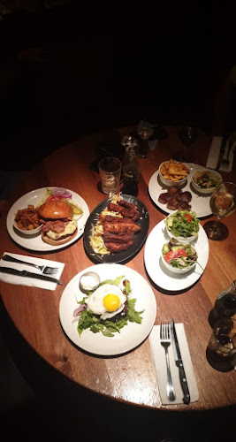 Comentarii opinii despre דיקסי גריל בר