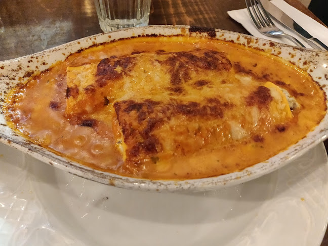 לה קוצ'ינה איטלקיה שכונתית - הסעדה