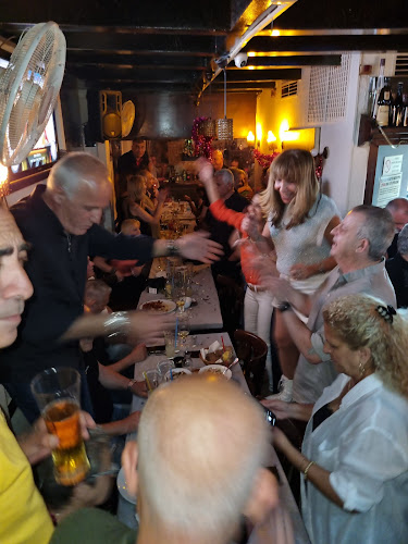 יד חרוצים 14, תל אביב-יפו