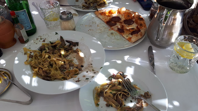 Opinii despre לה קוצ'ינה în אילת - הסעדה