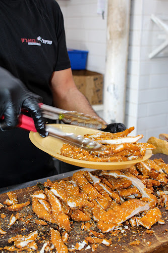 Comentarii opinii despre שניצל בוארון