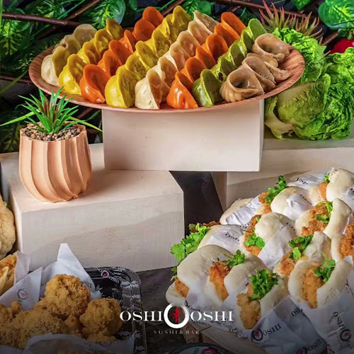 Opinii despre אושי אושי רמת גן (מרום נווה) în רמת גן - הסעדה