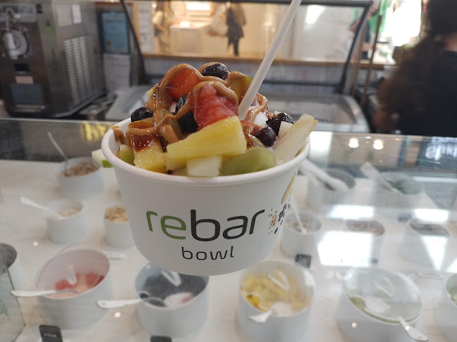 Opinii despre rebar în חולון - הסעדה