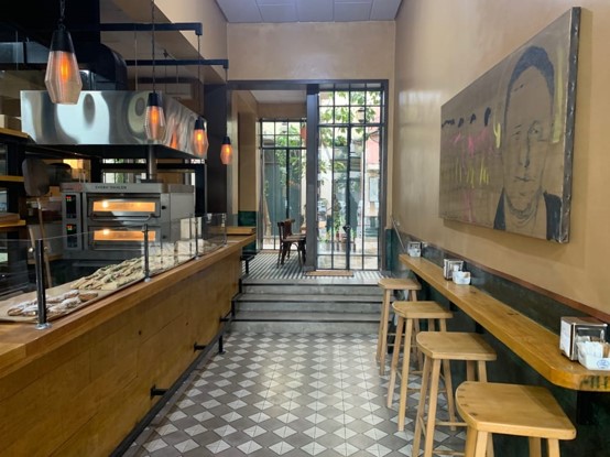 אלנבי 97, תל אביב-יפו