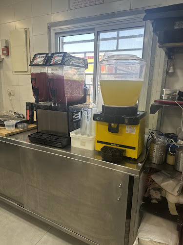 Comentarii opinii despre חומוס רפאל