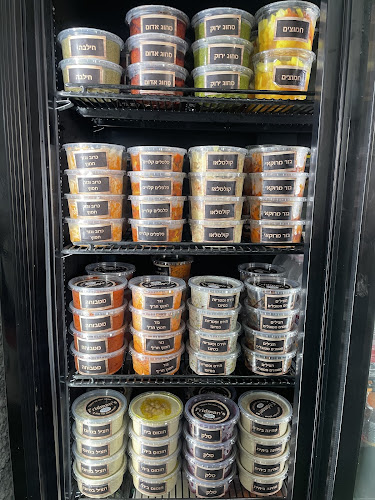 פרידמנס שווארמה ושניצל