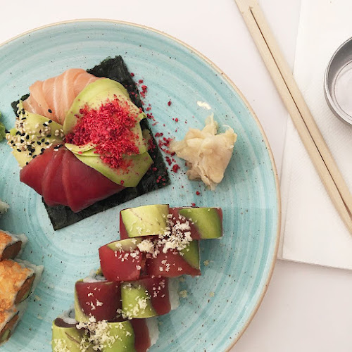 Opinii despre ניני האצ'י în תל אביב-יפו - הסעדה