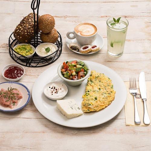 Opinii despre הצרפתיה הקטנה în עפולה - הסעדה