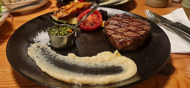 חוות בת יער