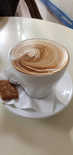 Comentarii opinii despre קפה שרגא