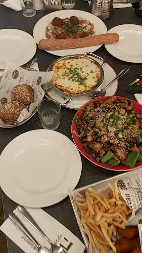 קפה דניה גבעת שאול