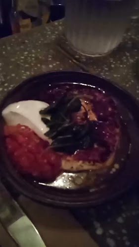 Opinii despre ג'וז ולוז în תל אביב-יפו - הסעדה