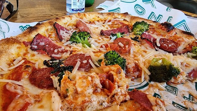 Opinii despre ויוינו ראשון לציון în ראשון לציון - הסעדה