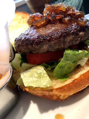 Opinii despre R&D by Benedict în תל אביב-יפו - הסעדה