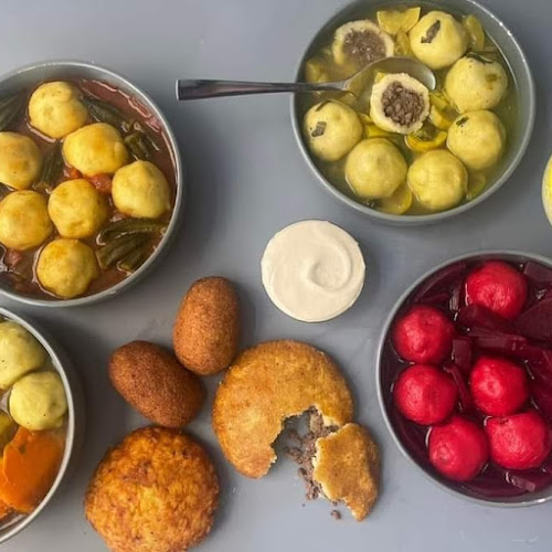 Comentarii opinii despre הקובה של אפי