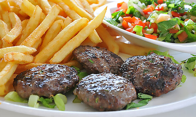 Opinii despre השווארמה של שהרבני תל אביב în תל אביב-יפו - הסעדה