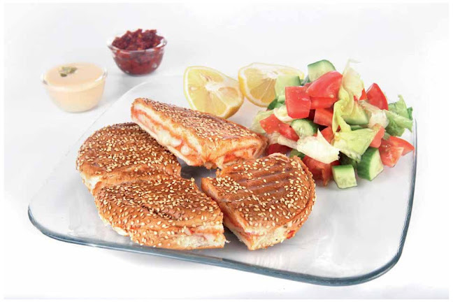 פרגו פיצה במודיעין