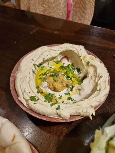 Comentarii opinii despre המרקיה Hamarakia