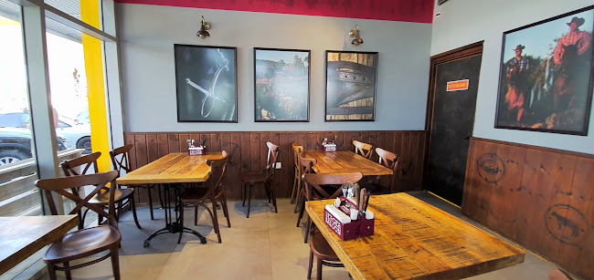 בורגר סאלון