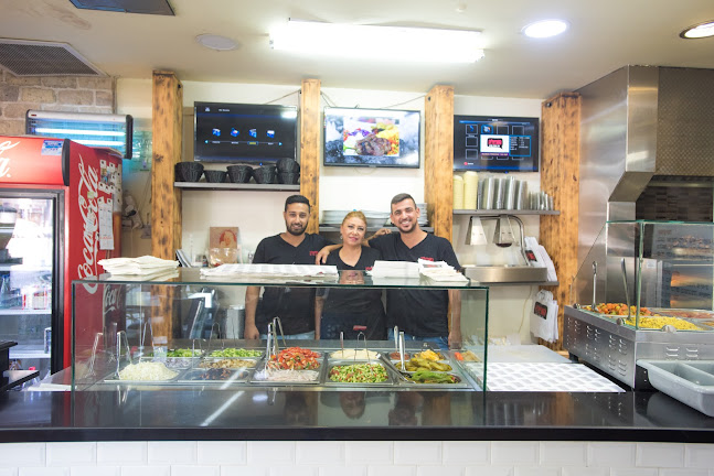 קרליבך 10, תל אביב-יפו