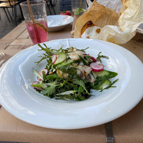 לילינבלום 40, תל אביב-יפו