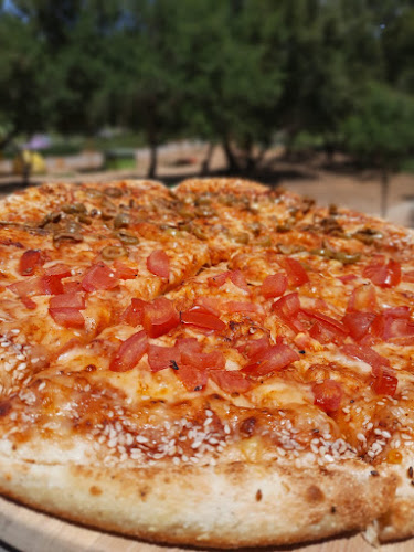 Comentarii opinii despre פיצה העמק