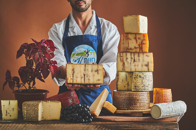 מעדניית חוות נעמי רעננה - רעננה