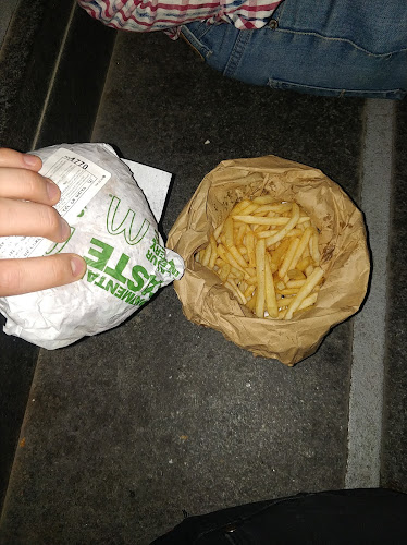 Comentarii opinii despre מקדונלד'ס