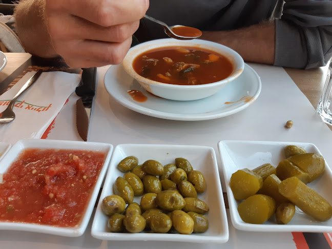 Comentarii opinii despre פונדקי איילון