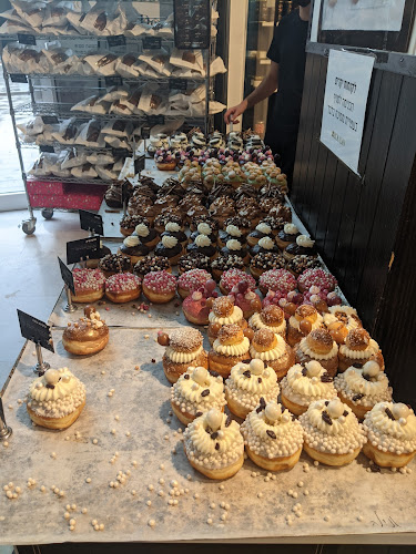 Opinii despre רולדין în ראשון לציון - הסעדה