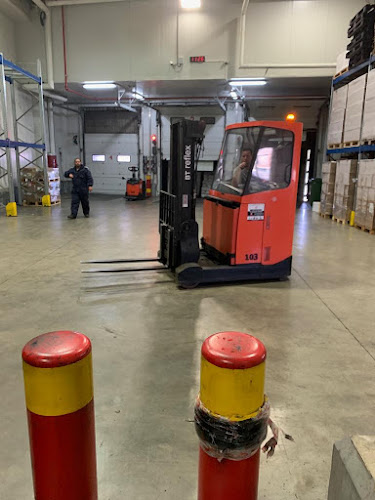 ישראל פלדמן בע"מ - פלדמן בשר