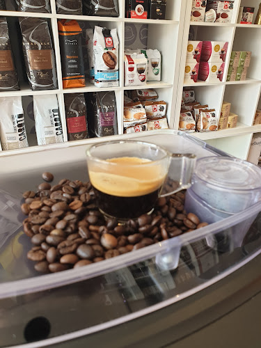 espresso club ריינה - הסעדה