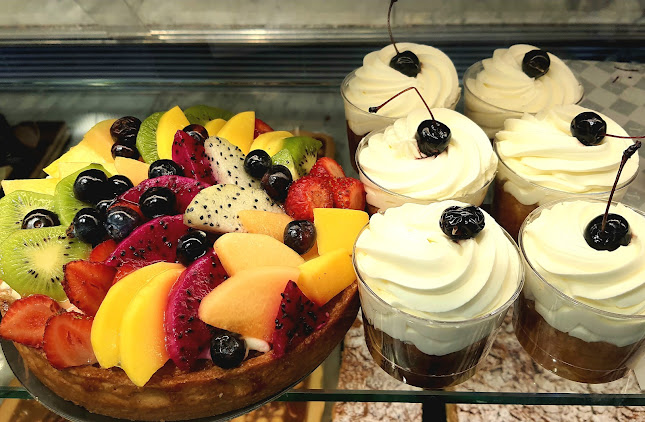 SHEMO הקונדיטוריה