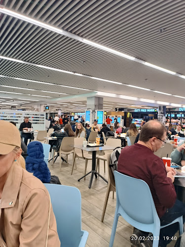 מקדונלד'ס - עכו (קניון עזריאלי) - עכו