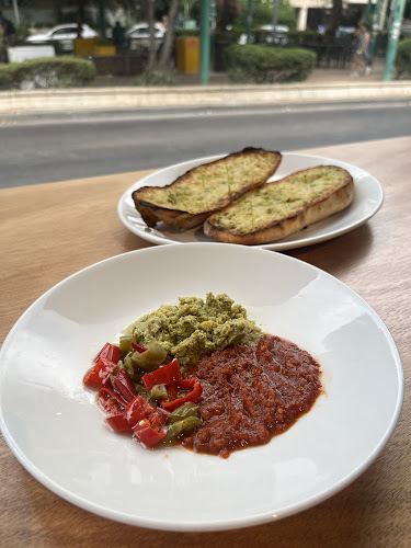 שדרות בן גוריון 34, תל אביב-יפו