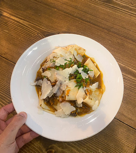 Aso Studio & Salon / אסו סטודיו אוכל - הסעדה