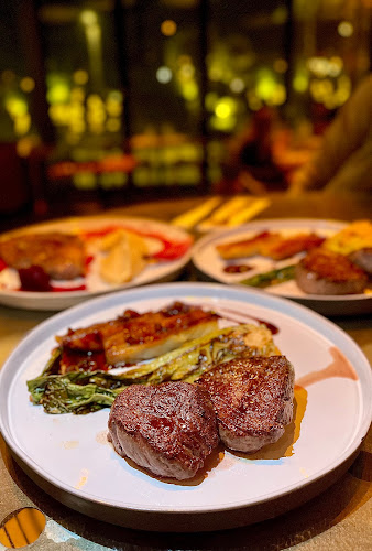 Opinii despre ספרה מסעדת שף - Sphera Kitchen & Bar în רחובות - הסעדה