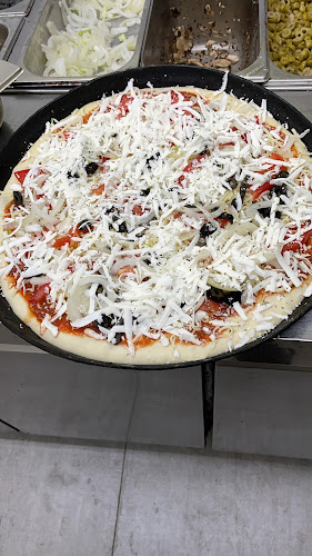 Comentarii opinii despre פיזה פיצה