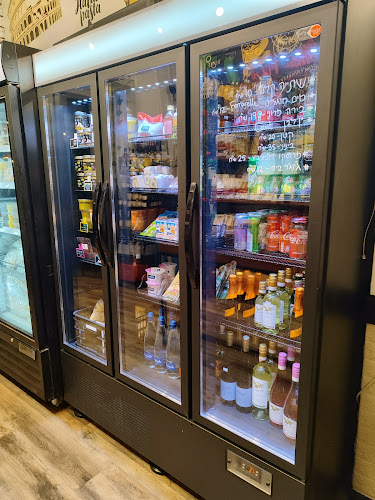 Opinii despre גליאנו מעדנייה איטלקית Galliano Italian Deli în תל אביב-יפו - הסעדה